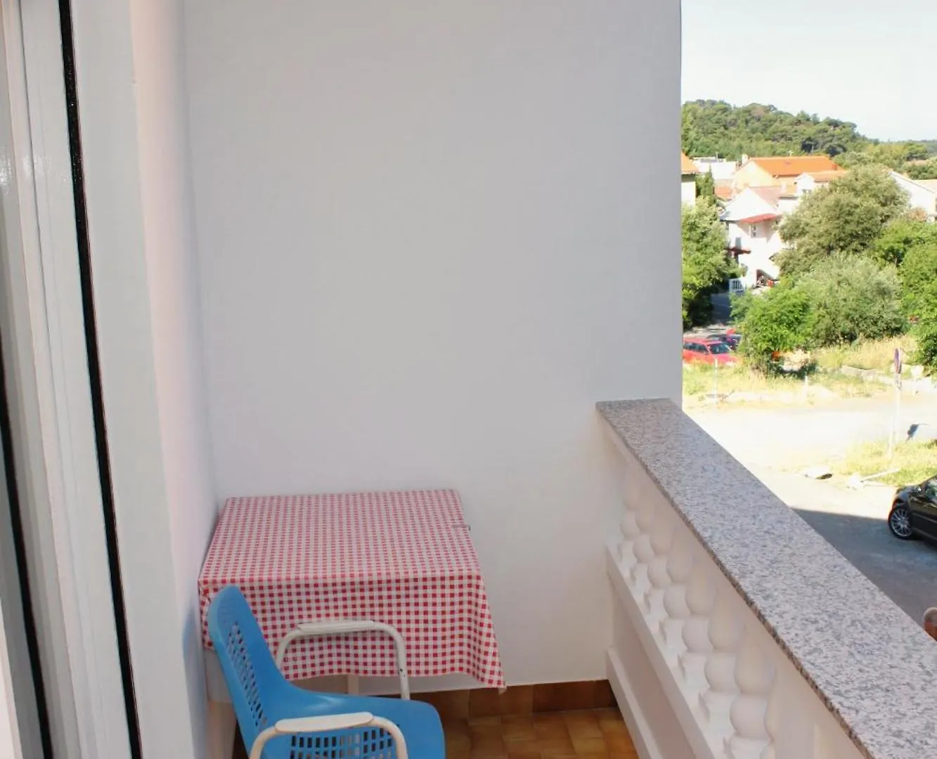 Affittacamere Apartments And Rooms With Parking Space Palit, Rab - 5061