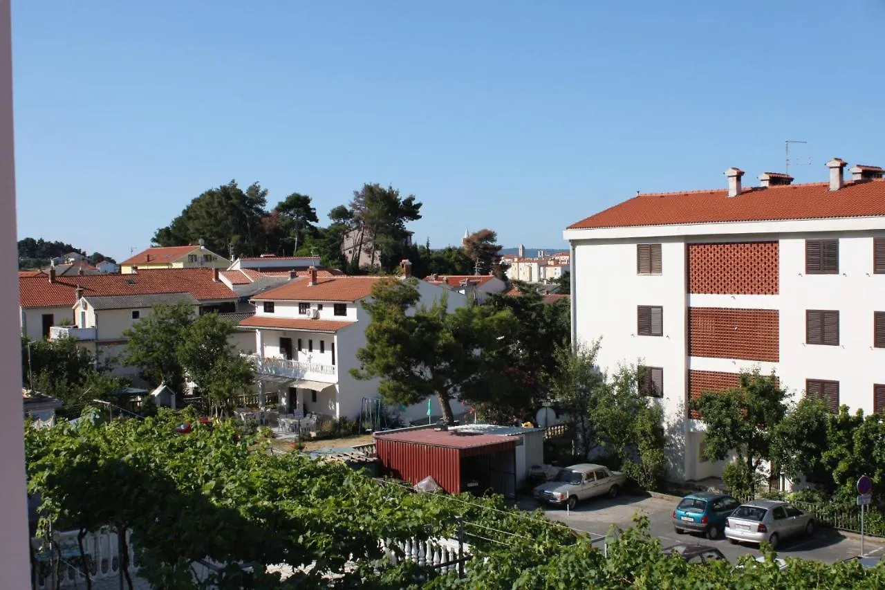 Affittacamere Apartments And Rooms With Parking Space Palit, Rab - 5061