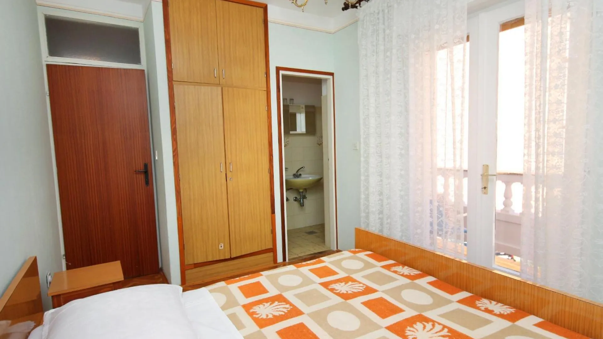 *** Affittacamere Apartments And Rooms With Parking Space Palit, Rab - 5061 Croazia